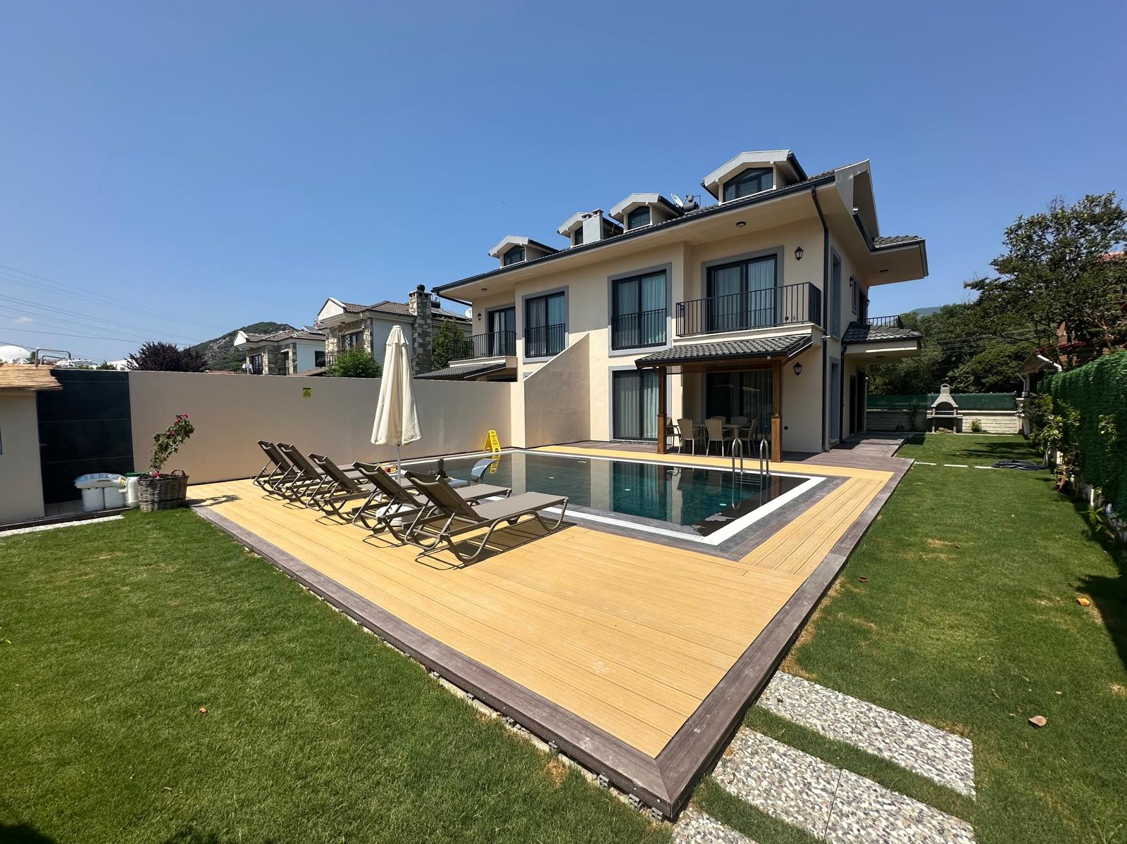 Villa